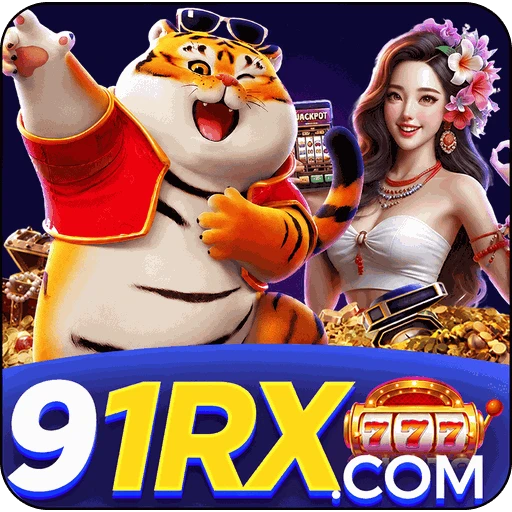 91RX Logo